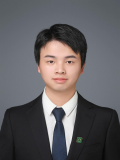 经纪人头像