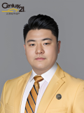 经纪人头像