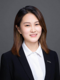 经纪人头像