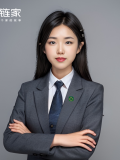 经纪人头像