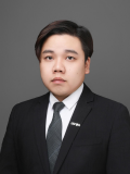 经纪人头像