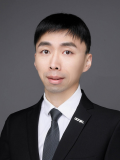 经纪人头像