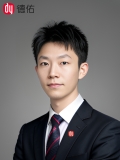 经纪人头像