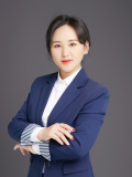 经纪人头像