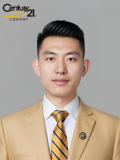 经纪人头像