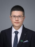 经纪人头像