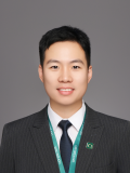 经纪人头像