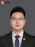 经纪人头像