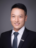 经纪人头像