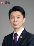 经纪人头像