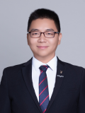 经纪人头像