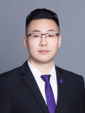 经纪人头像