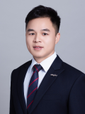经纪人头像