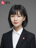 经纪人头像