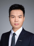 经纪人头像
