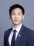 经纪人头像