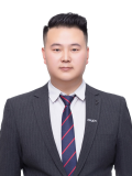 经纪人头像