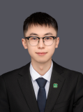 经纪人头像