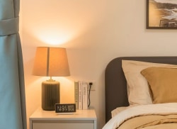 独栋·「首开乐尚」 香悦店 1.8x2大床房 国企直租高端公寓 拒绝不良中介 公寓安全 1室1厅_首开香悦租房