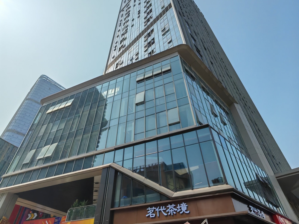西著七里二组团店