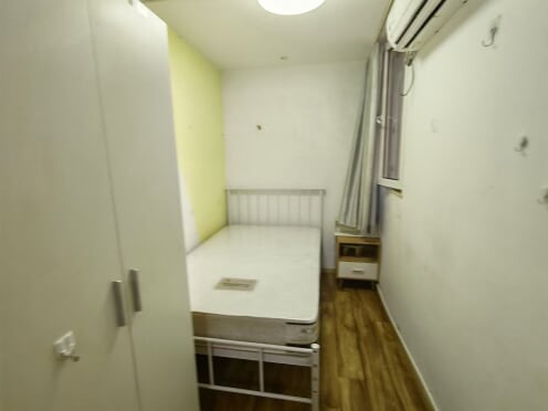 合租·交大东路56号院 3居室 北卧