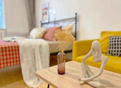 独栋·龙湖冠寓 交通大学店 超值好房！特惠房型可短租押一付一靠近西安路24h免费自习室+免费健身房+24h安保服务 开间_西南路501号租房