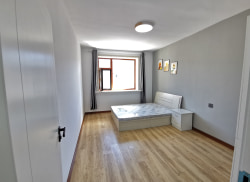 合租·汽贸小区 3居室 南卧_汽贸小区租房