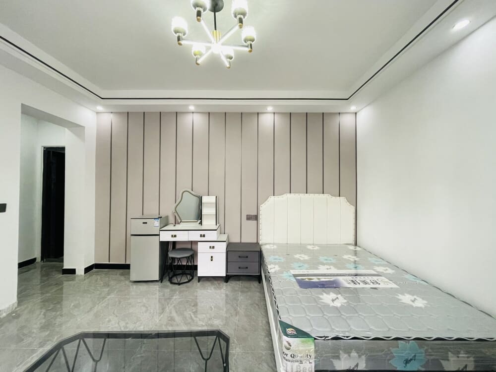 雁滩万达广场店