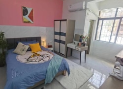 独栋·尚派公寓 鼎盛店 鼎盛广场附近电梯精致单人套间 开间_人民大道中5号租房