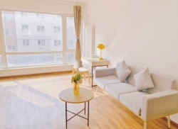 独栋·冠寓 大连锦绣路店 换季焕新房 锦绣核心居民区精选 2 室好房 近万达近地铁 10+公交路线  年租立减可月付 2室1厅_锦霞北园租房