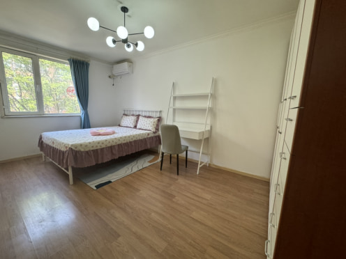 合租·龙禧苑二区 4居室 北卧