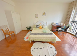 合租·佳天瑞宁花园 5居室 南卧_佳天瑞宁花园租房