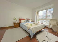 合租·海华嘉园 4居室 南卧_海华嘉园租房