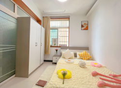 合租·长远华樟名府 5居室 东南卧_长远华樟名府租房