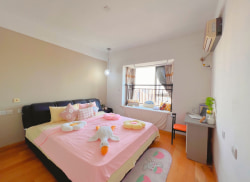 合租·佳天瑞宁花园 5居室 南卧_佳天瑞宁花园租房