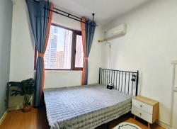 合租·金泰盛唐至尊 4居室 南卧_金泰盛唐至尊租房