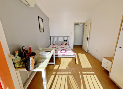 合租·瀛洲蓝郡 5居室 南卧_瀛洲蓝郡租房