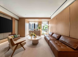 独栋·有巢公寓 松山湖店 楼下松山湖北站 落地窗  免费阅读区 健身房 24小时安保C 开间_新城路11号租房