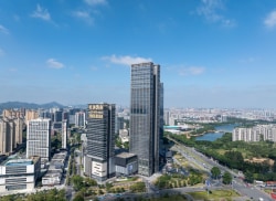 独栋·有巢公寓 松山湖店 可对公 押一付一  万象汇上盖 松山湖北站 灵活租期C1 开间_新城路11号租房