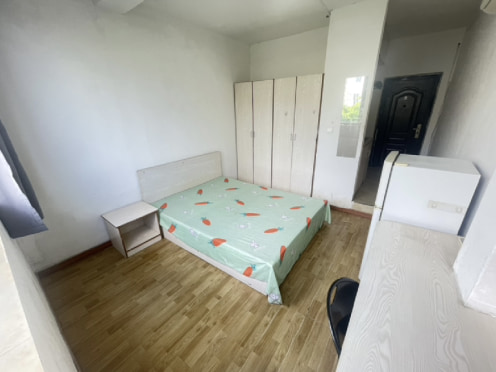 合租·莲花新村二区 3居室 南卧