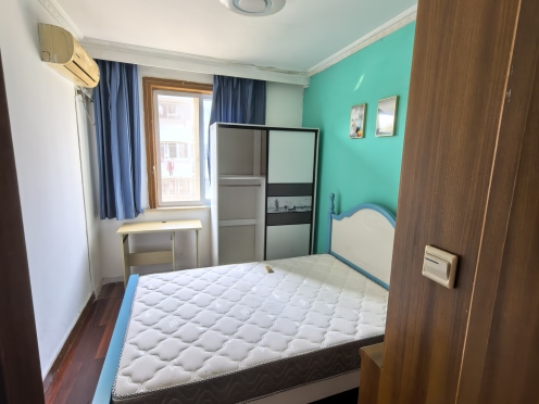 合租·敦煌新村三区 4居室 北卧