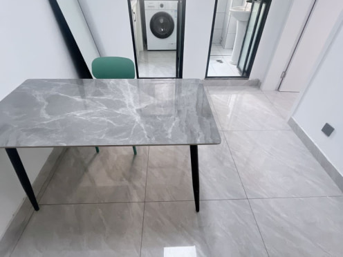 合租·荷韵新村高层区 4居室 北卧