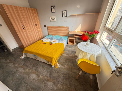 合租·莲花新村三区 3居室 南卧