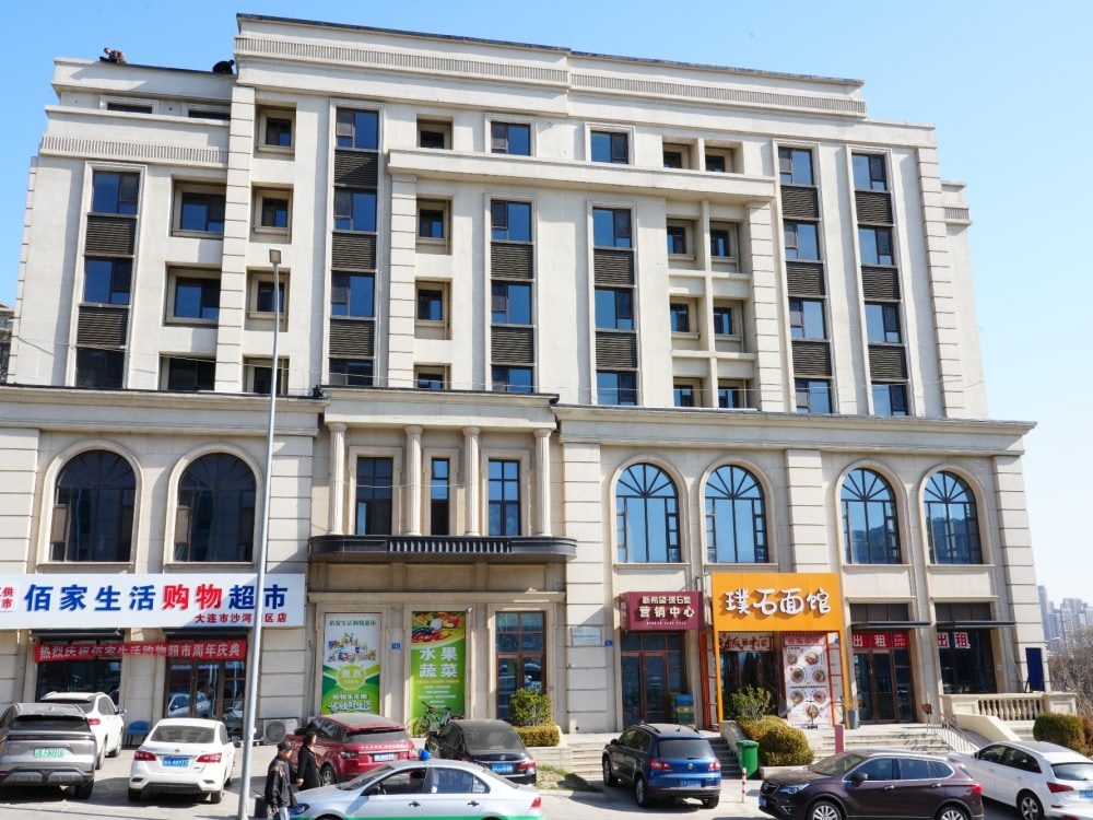西南路店