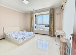 合租·海纳观景园小区 4居室 南卧_海纳观景园小区租房