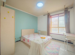 合租·乐居场小区A1区 3居室 南卧_乐居场小区A1区租房