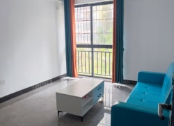 独栋·小猴子公寓 琅东店 精品电梯房，抢手一房一厅 1室1厅_三屋园艺场租房