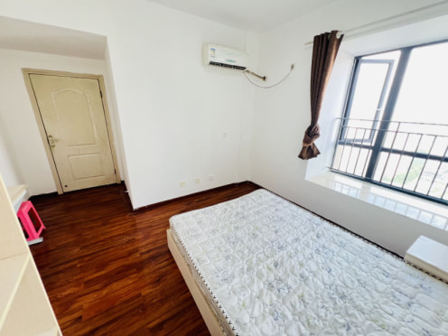 合租·名著司南 3居室 东卧