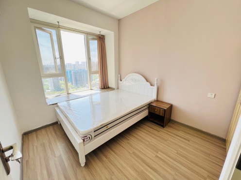 合租·宁馨园 5居室 南卧