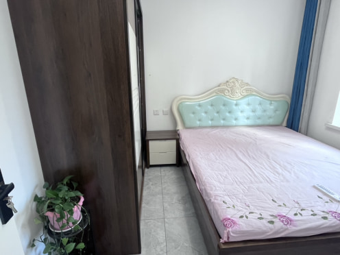 合租·仁和佳苑 3居室 南卧